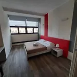 Guest house Stop&go And 4*