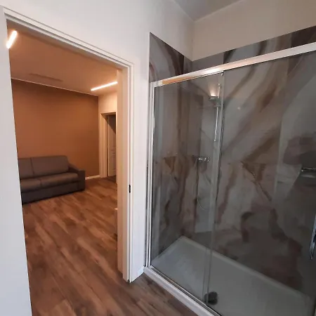 Stop&go And Gæstehus Maranello