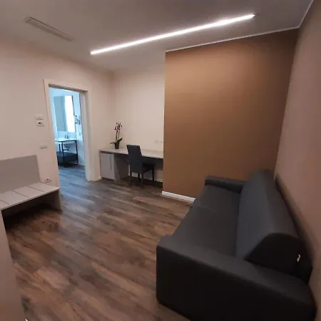 Stop&go And Gæstehus Maranello