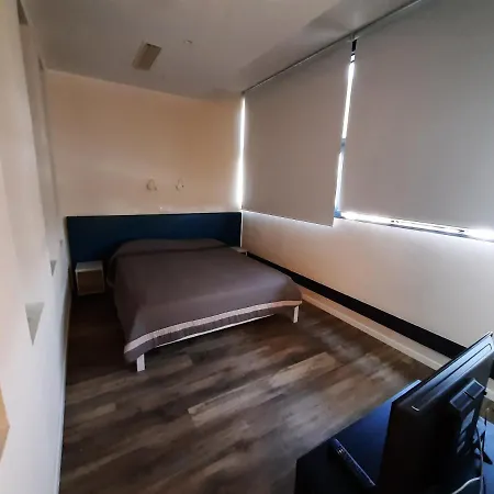 Gæstehus Stop&go And