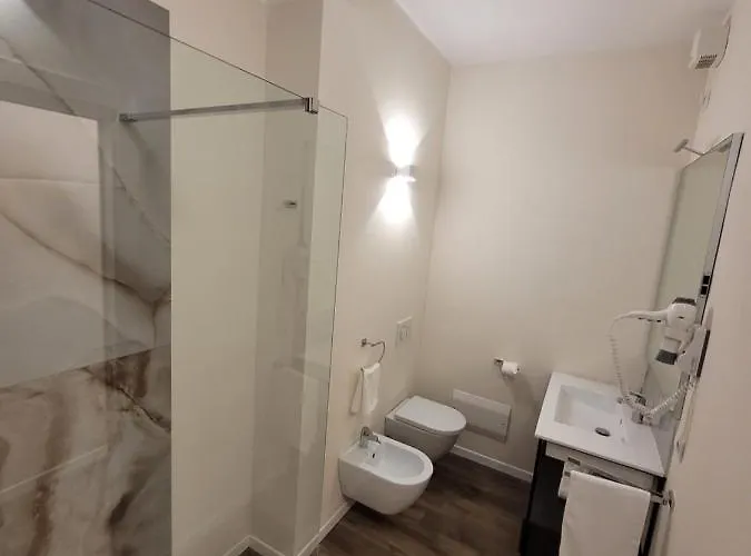 Stop&go And 4* Maranello