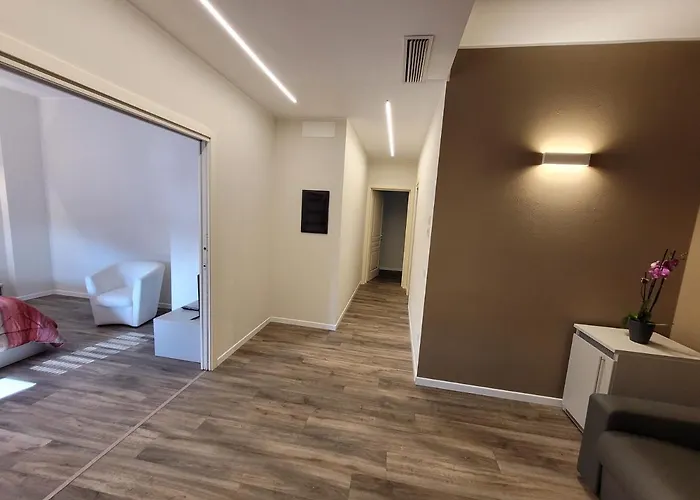 Stop&go And Gæstehus