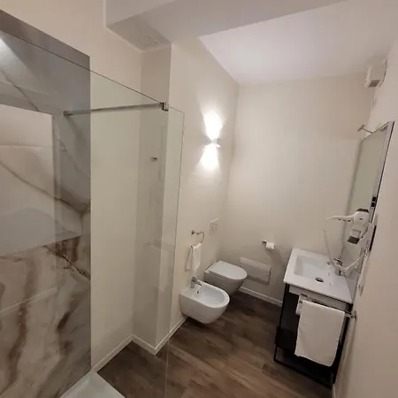 Stop&go And 4* Maranello