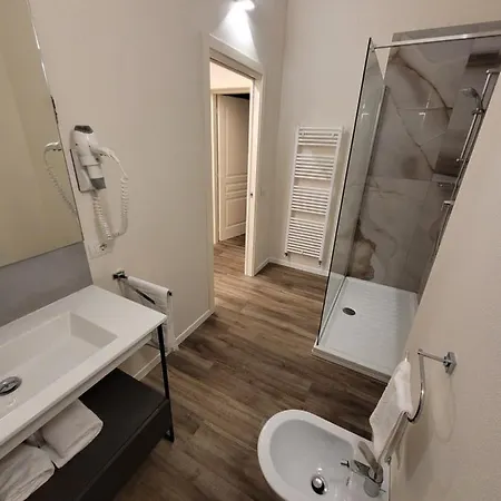 Stop&go And Maranello