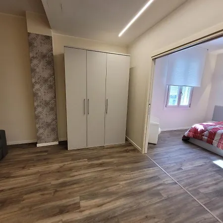 Pensjonat Stop&go And