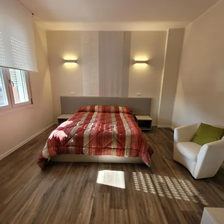 Konukevi Stop&go And 4*