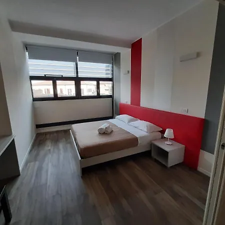 Konukevi Stop&go And 4*