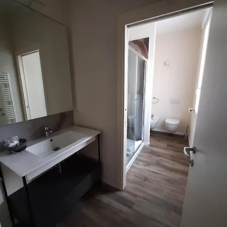 Stop&go And Pensjonat Maranello