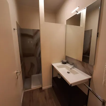 Pensjonat Stop&go And 4*