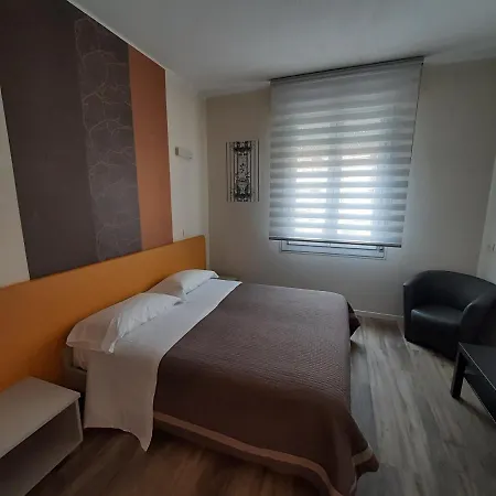 Stop&go And Konukevi