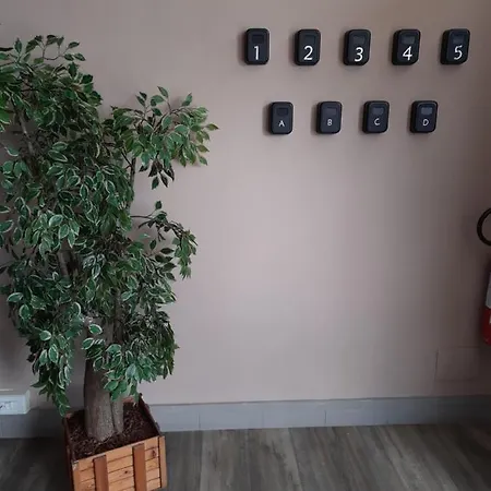 Stop&go And Konukevi Maranello