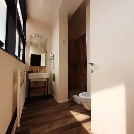 Konukevi Stop&go And Maranello