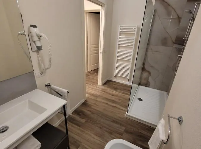 Stop&go And Maranello