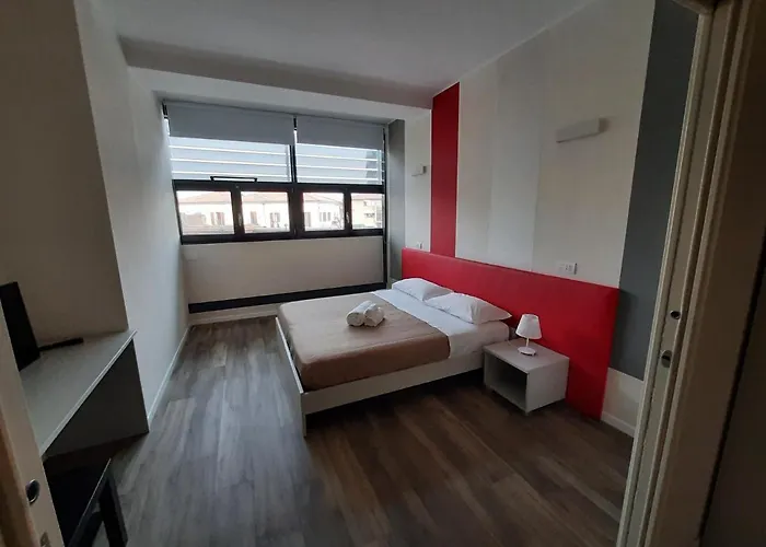 Penzion Stop&go And 4*