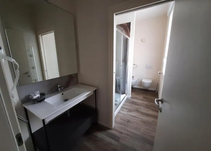 Stop&go And Gæstehus Maranello