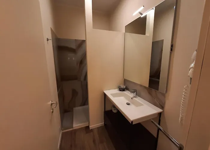 Penzion Stop&go And 4*