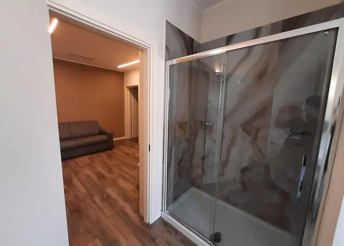 Stop&go And Penzion Maranello