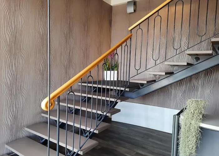 Penzion Stop&go And 4*