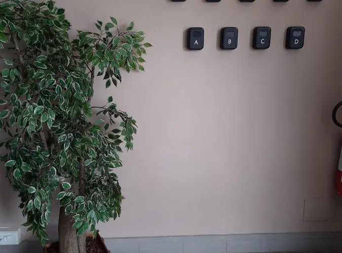 Stop&go And Penzion Maranello