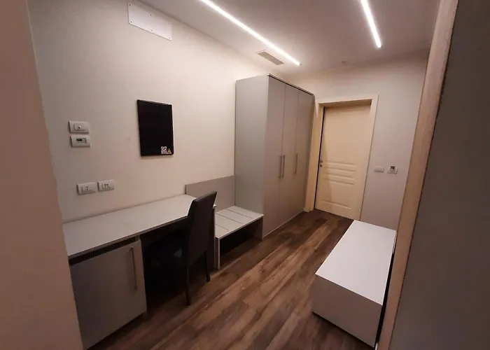 Stop&go And Gæstehus