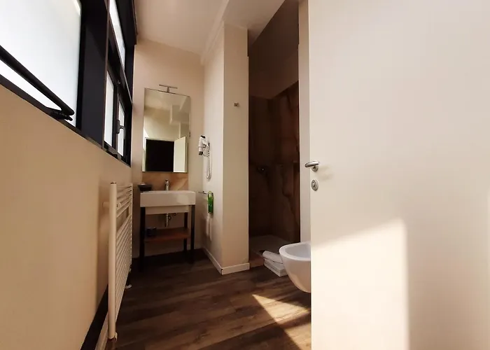 Gæstehus Stop&go And Maranello